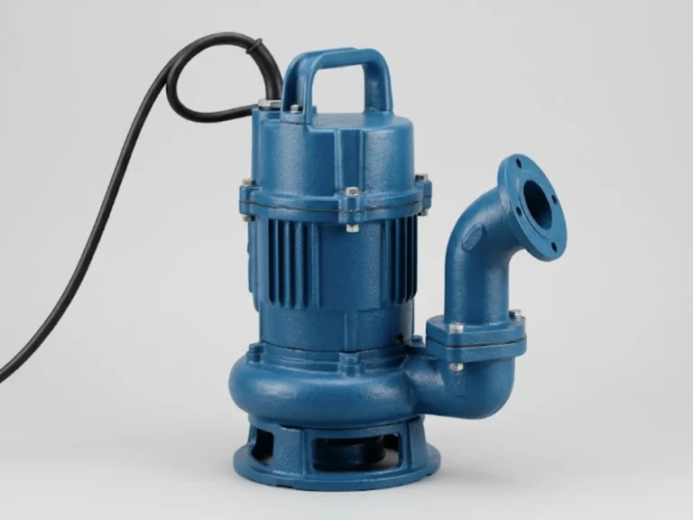 Submersible Sewage Pump (NS)