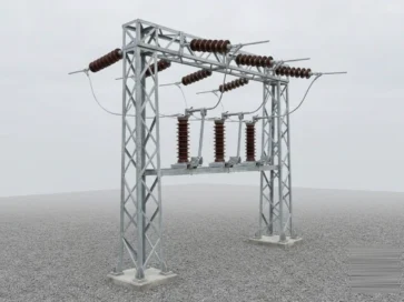 Substation Equipment