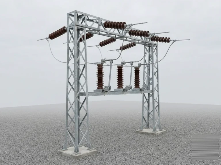 Substation Equipment