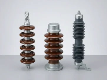 Substation Equipment Spares