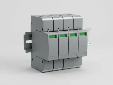 Surge Protection Devices (SPD)