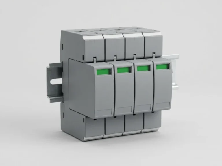 Surge Protection Devices (SPD)