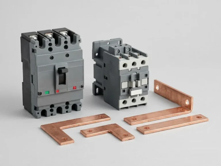 Switchgear LV Panel Spares