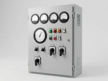 Synchronizing Panel