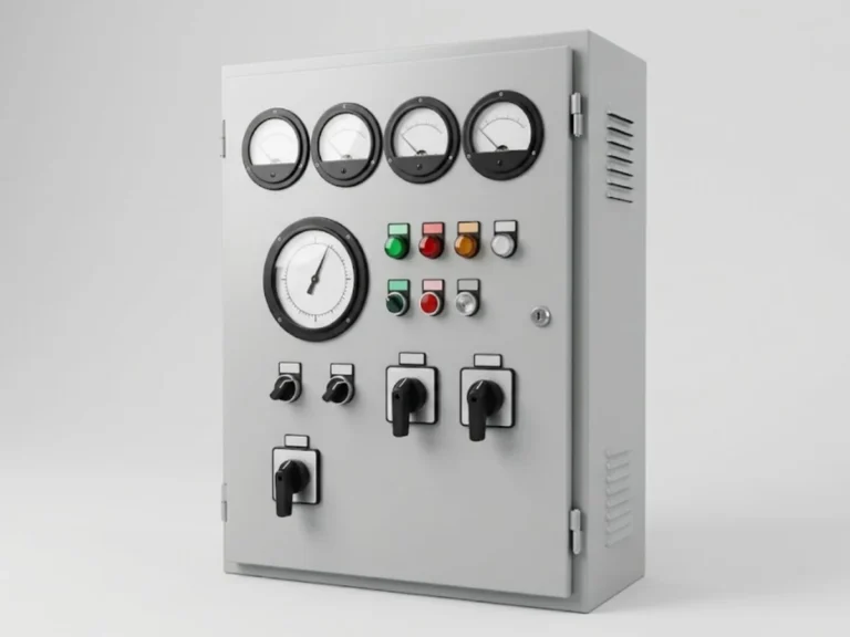 Synchronizing Panel