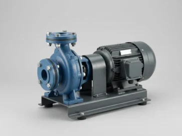 Type HG Pump