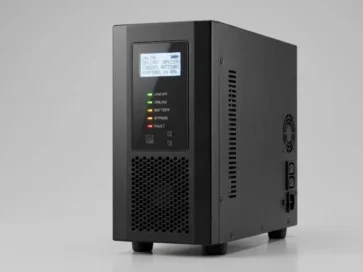 Uniline Lithium-Ion Battery UPS