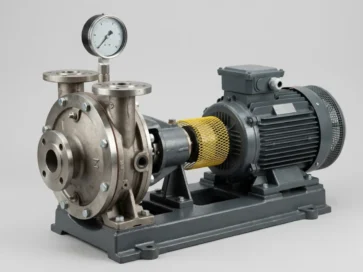 Vacuum Pump
