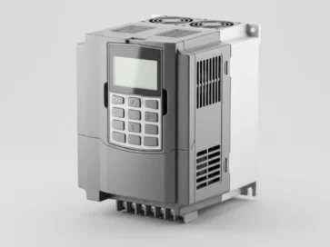 Variable Frequency Drives (AC Drives)