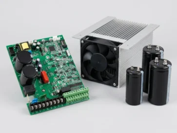 VFD Spares