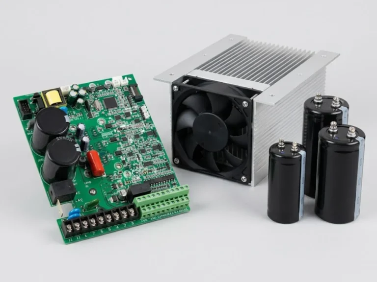 VFD Spares