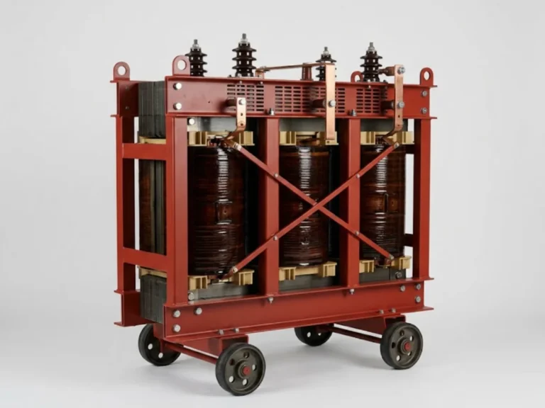 VPI Transformer