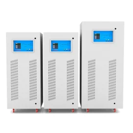 Uniline MaxiPro three-phase - MXP