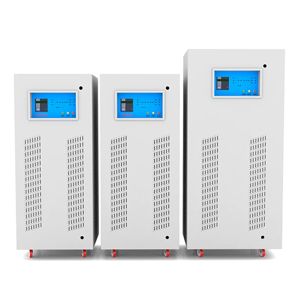 Uniline MaxiPro three-phase - MXP