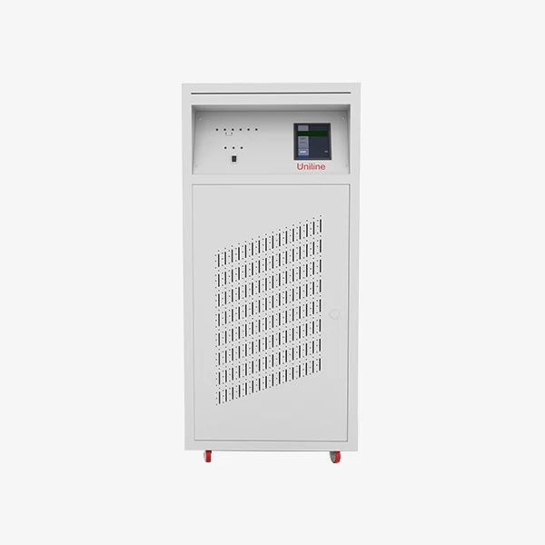 Uniline Maxiline (3-80 kVA)