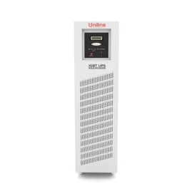 Uniline MaxiPower-IB - inbuilt batteries