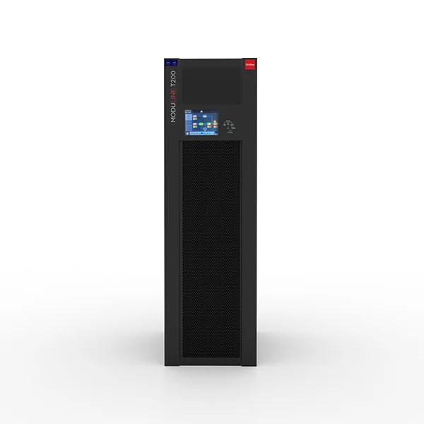 Uniline Moduline modular UPS