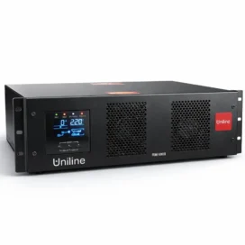 Uniline Greenline Rackmount Series