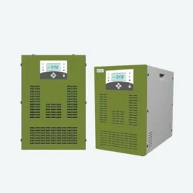 Uniline Solaron Series MPPT PCU