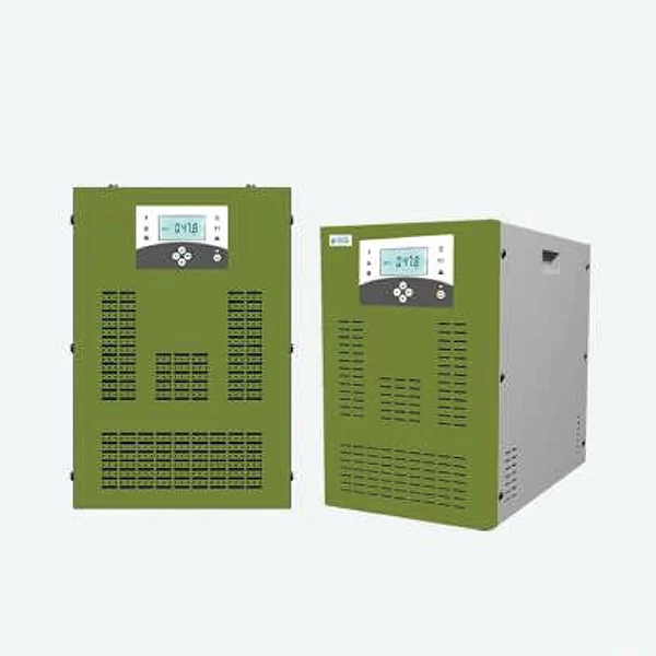 Uniline Solaron Series MPPT PCU
