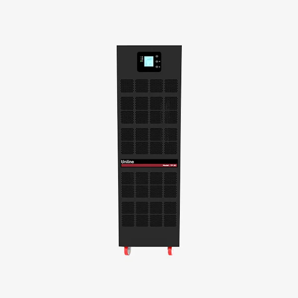 Uniline TriPower TP Series