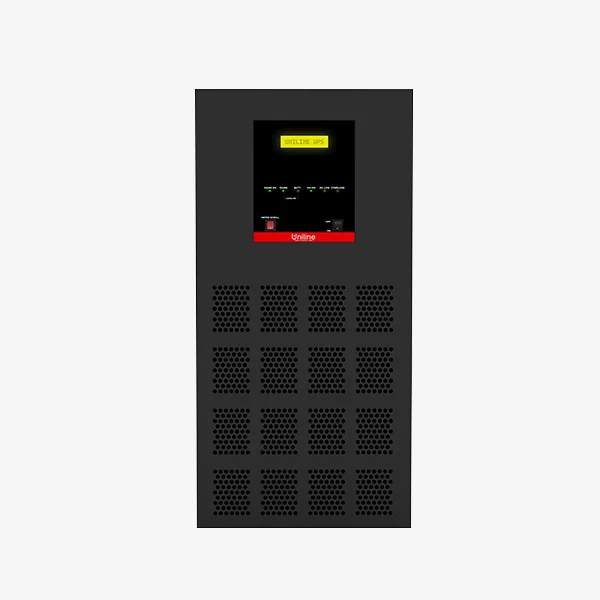 Uniline MaxiPower (1-15 kVA)