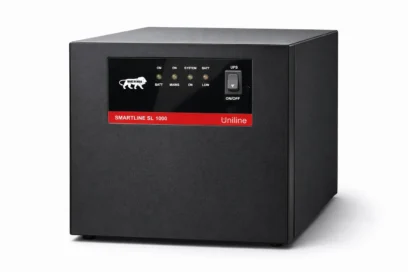 Uniline Smartline Sine Wave