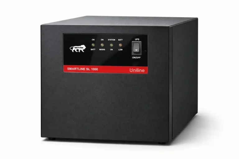 Uniline Smartline Sine Wave